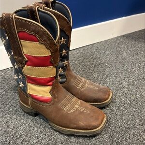 Women’s western boots